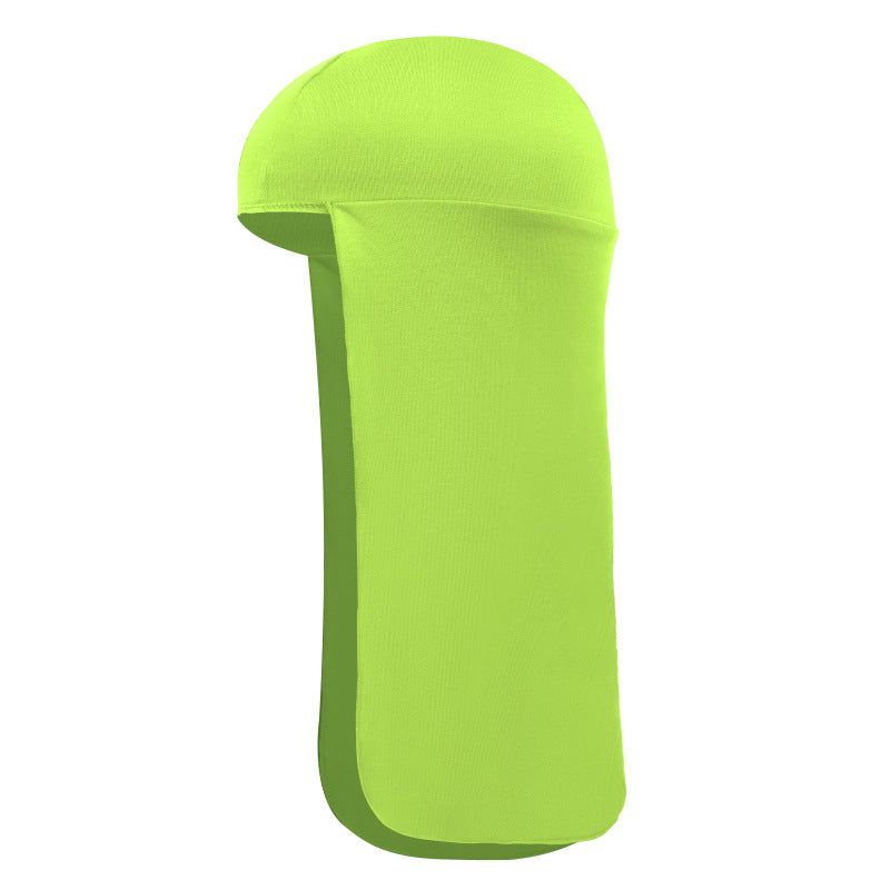 🔥BUY 1 GET 1 FREE 💥Breathable Outdoor Skull Cap with Neck Cover