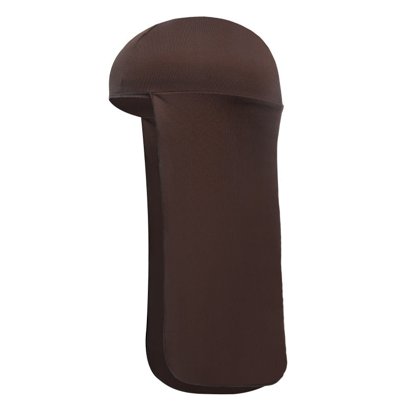 🔥BUY 1 GET 1 FREE 💥Breathable Outdoor Skull Cap with Neck Cover