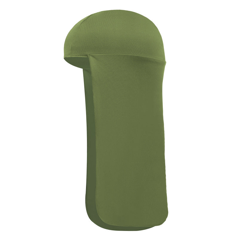 🔥BUY 1 GET 1 FREE 💥Breathable Outdoor Skull Cap with Neck Cover