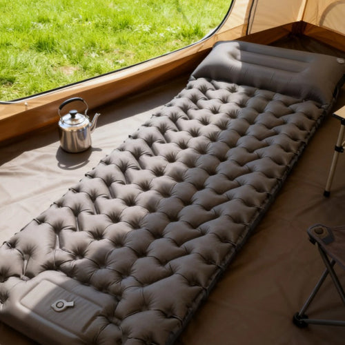 ⏳Time-Limited Special⏰Lightweight Portable Air Mattress