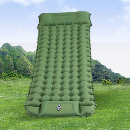 ⏳Time-Limited Special⏰Lightweight Portable Air Mattress