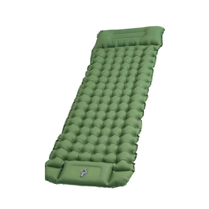⏳Time-Limited Special⏰Lightweight Portable Air Mattress
