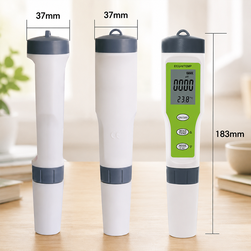 Portable Water Quality Tester Pen