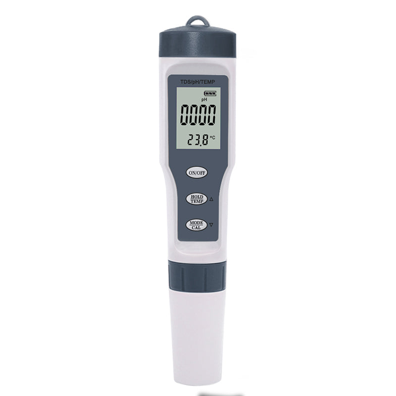 Portable Water Quality Tester Pen