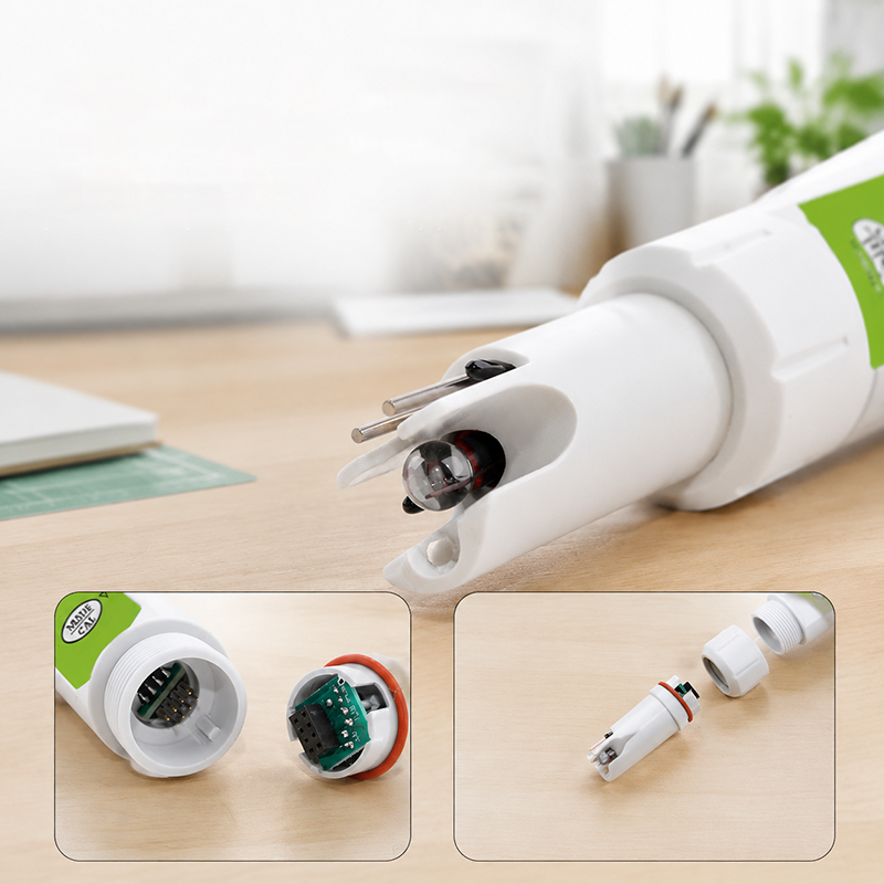 Portable Water Quality Tester Pen