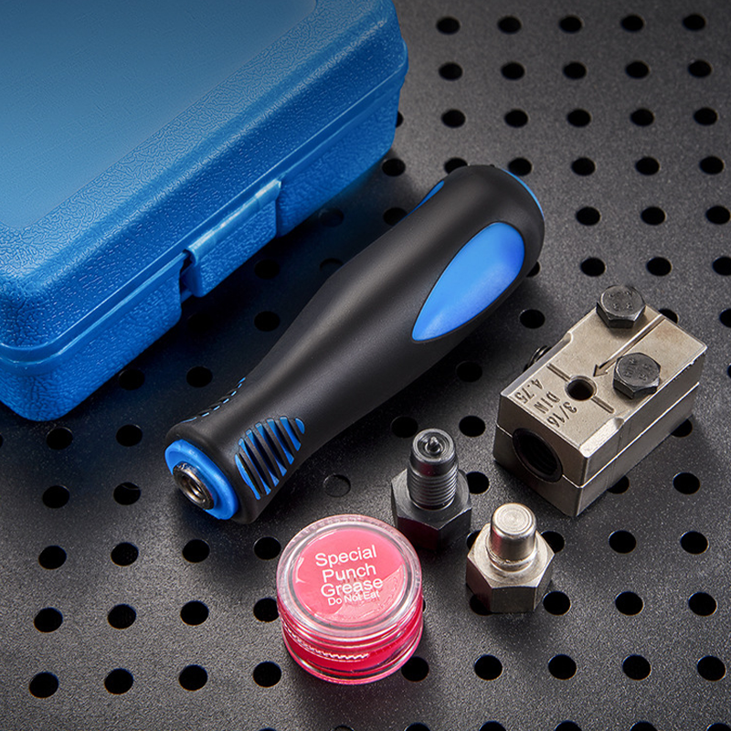 📢📢49% OFF !! ⏰Professional Brake Line Flaring Tool Kit