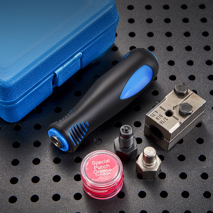 📢📢49% OFF !! ⏰Professional Brake Line Flaring Tool Kit