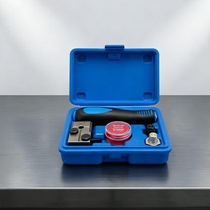 📢📢49% OFF !! ⏰Professional Brake Line Flaring Tool Kit