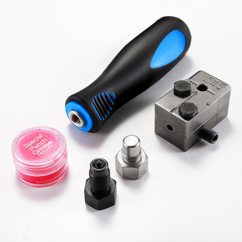 📢📢49% OFF !! ⏰Professional Brake Line Flaring Tool Kit