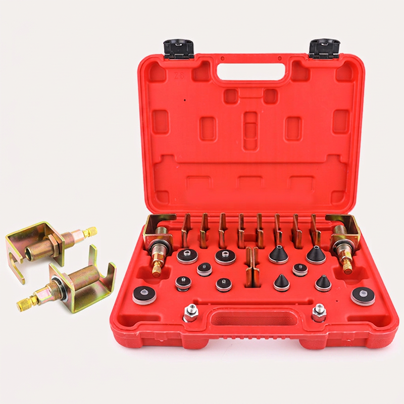 📢📢49% OFF !! ⏰Universal Automotive Air Conditioning Leak Detection