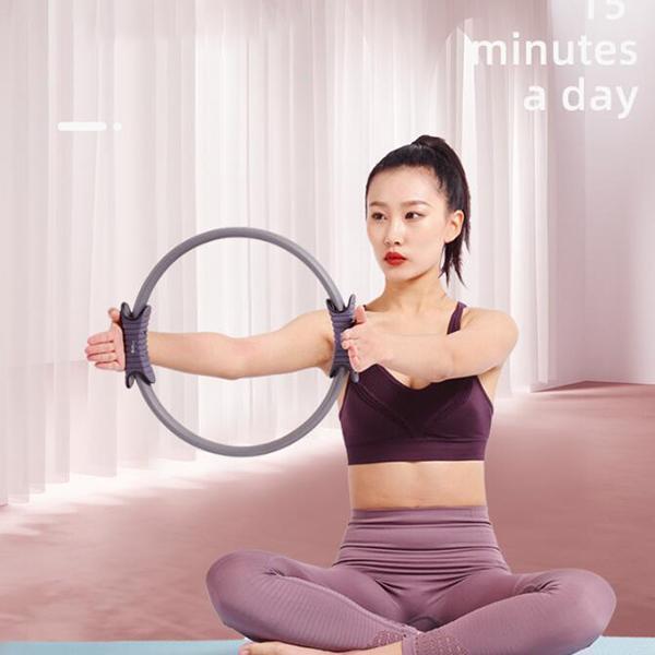 Anello di fitness multifunzionale di Pilates per allenamento di resistenza