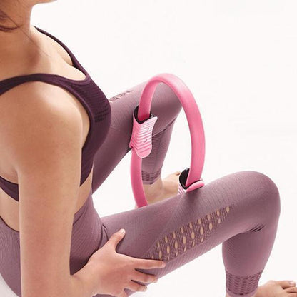 Anello di fitness multifunzionale di Pilates per allenamento di resistenza